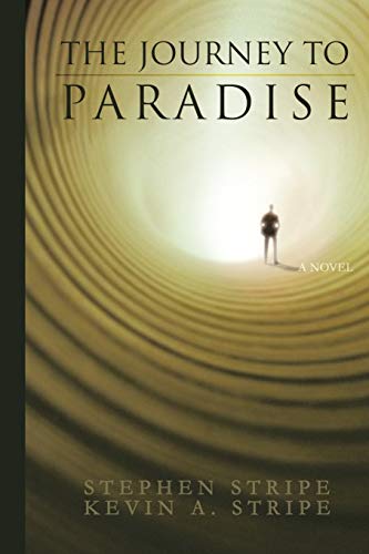 9781462026715: The Journey To Paradise