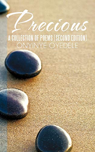 9781462027972: Precious: A Collection of Poems (Second Edition)
