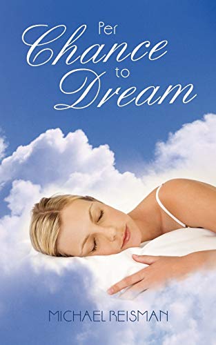 Stock image for Per Chance To Dream (Simon Bloom) for sale by Lucky's Textbooks