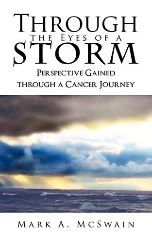 Beispielbild fr Through the Eyes of a Storm: Perspective Gained through a Cancer Journey zum Verkauf von Chiron Media