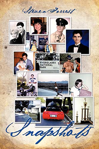 Stock image for Snapshots for sale by Chiron Media