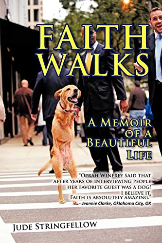 Stock image for Faith Walks: A Memoir Of A Beautiful Life for sale by SecondSale