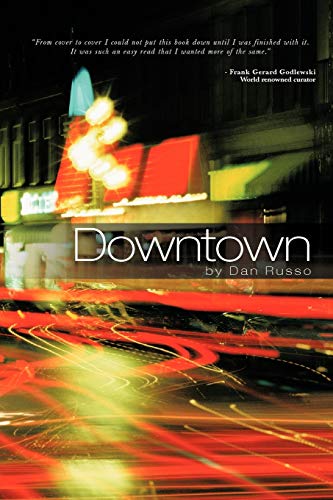 9781462034666: Downtown