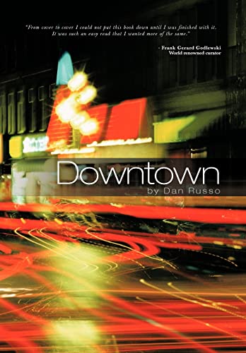 9781462034673: Downtown