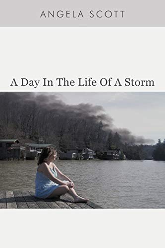 A Day In The Life Of A Storm (9781462037629) by Scott, Angela