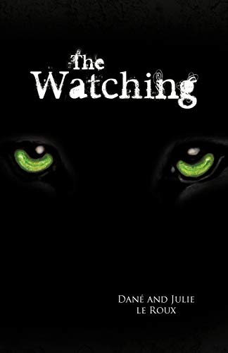 9781462038596: The Watching