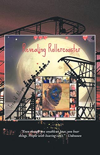 9781462041596: Revealing Rollercoaster