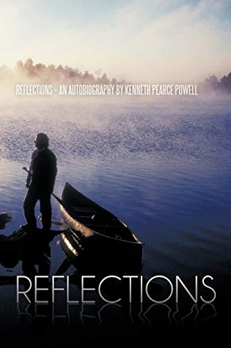Reflections - Powell; Kenneth Pearce