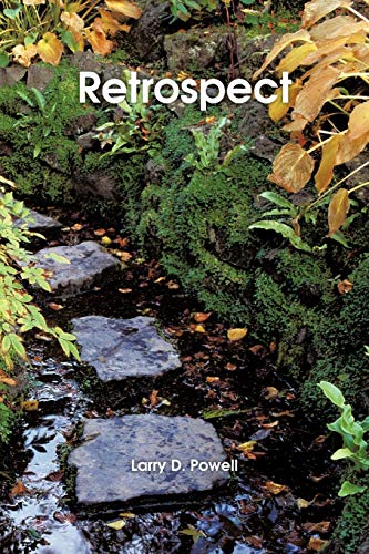 Stock image for Retrospect for sale by Lucky's Textbooks