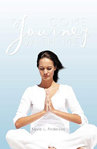 Stock image for COME JOURNEY WITH ME for sale by Chiron Media