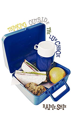 9781462045990: Thinking Outside The Lunchbox