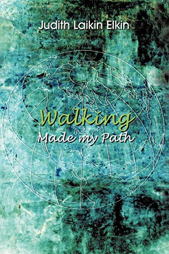 Beispielbild fr Walking Made My Path zum Verkauf von Lucky's Textbooks