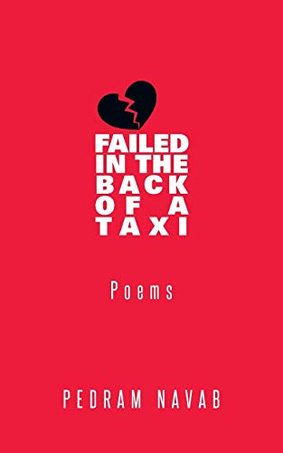 9781462046799: Heart Failed in the Back of a Taxi: Poems