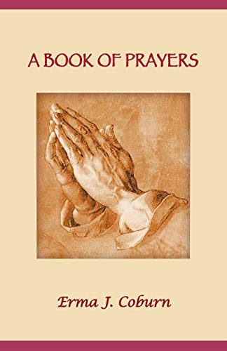 9781462048977: A Book Of Prayers