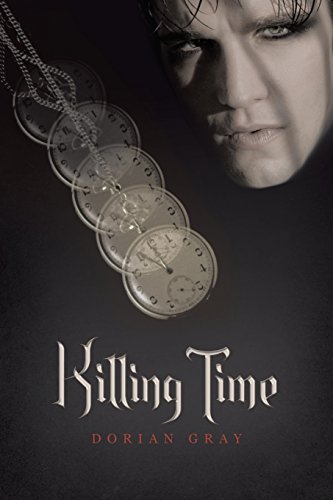Beispielbild fr Killing Time zum Verkauf von Bookmans