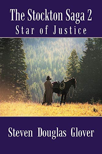 9781462053148: The Stockton Saga 2: Star Of Justice