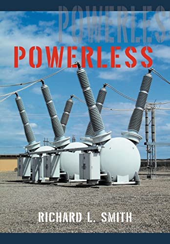 Stock image for Powerless for sale by Lucky's Textbooks