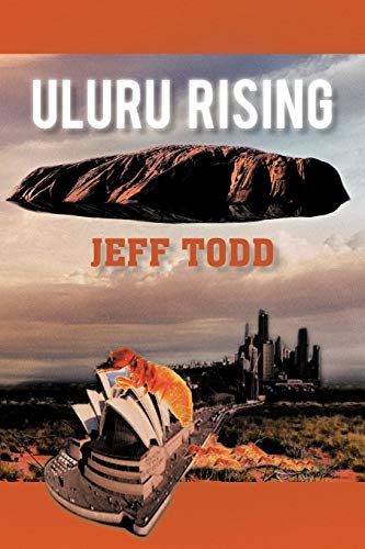 Imagen de archivo de Uluru Rising a la venta por Lucky's Textbooks