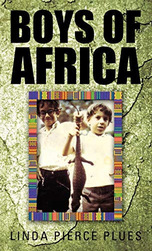 9781462055968: Boys of Africa