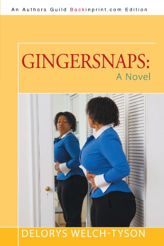 9781462056040: Gingersnaps: A Novel