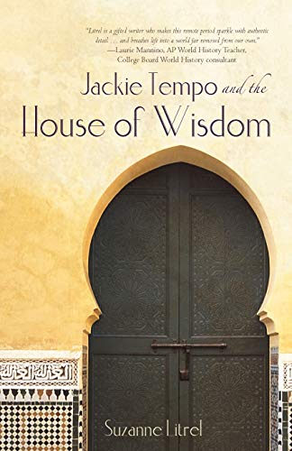 Imagen de archivo de Jackie Tempo and the House of Wisdom a la venta por Chiron Media