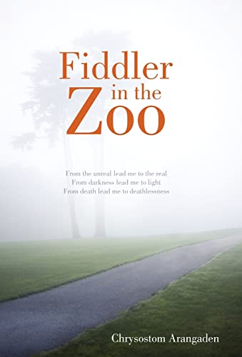 9781462061051: Fiddler in the Zoo