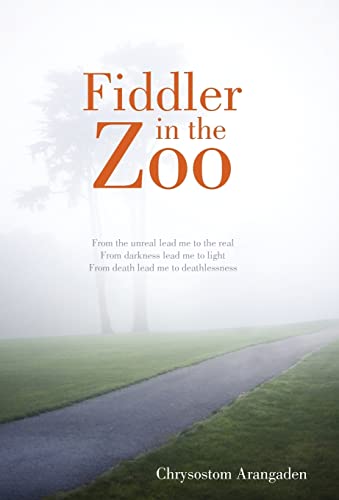 Stock image for Fiddler in the Zoo for sale by Lucky's Textbooks