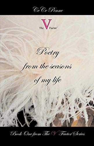 Stock image for Poetry from the Seasons of My Life for sale by Chiron Media