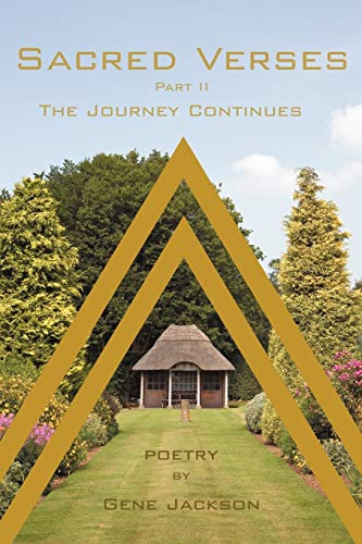 Stock image for Sacred Verses: Part II The Journey Continues for sale by Lucky's Textbooks