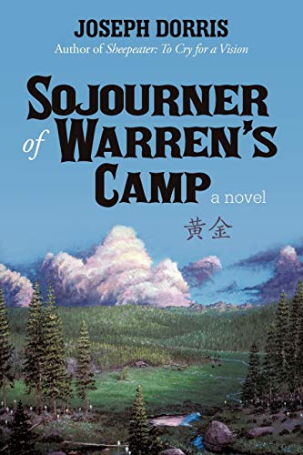 Imagen de archivo de Sojourner Of Warren's Camp a la venta por SecondSale