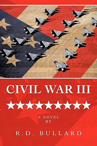 Stock image for Civil War lll for sale by R Bookmark