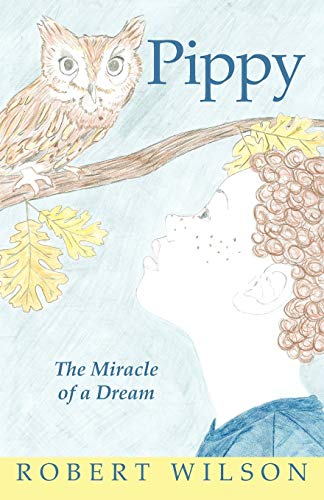 Beispielbild für Pippy: The Miracle of a Dream zum Verkauf von Discover Books