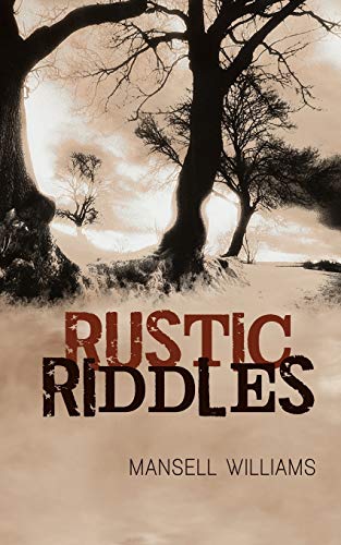 Stock image for Rustic Riddles for sale by Reuseabook