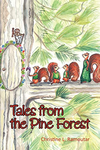 Beispielbild fr Tales from the Pine Forest zum Verkauf von Chiron Media