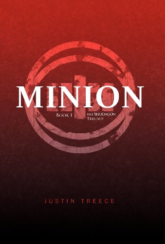 9781462070480: Minion: Book 1: The Shudagon Trilogy