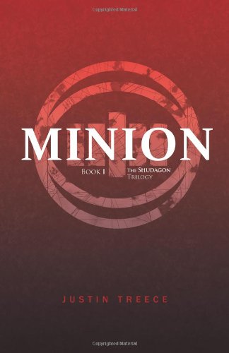 9781462070497: Minion: Book 1: The Shudagon Trilogy