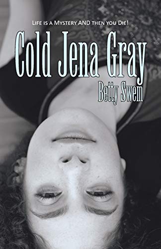 Stock image for Cold Jena Gray for sale by Lucky's Textbooks