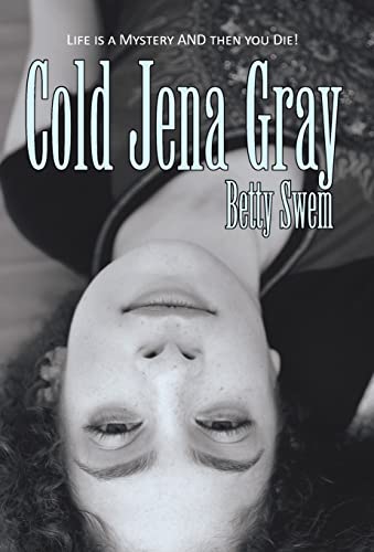 Stock image for Cold Jena Gray for sale by Lucky's Textbooks