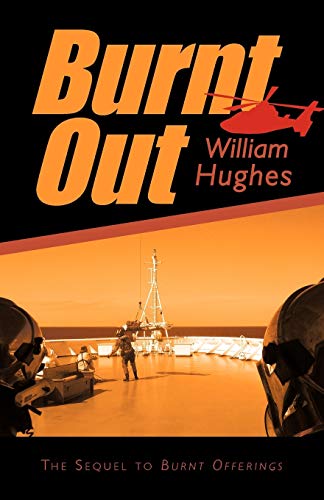 Burnt Out (9781462072330) by Hughes, William