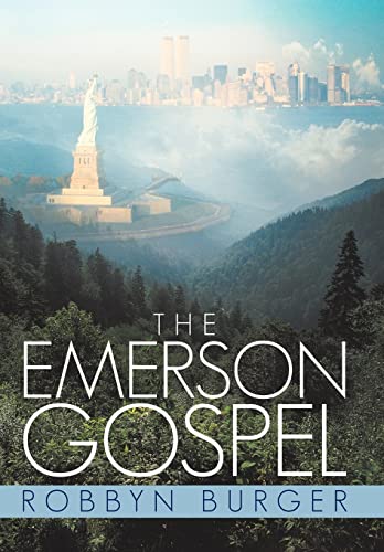 Stock image for The Emerson Gospel for sale by Lakeside Books