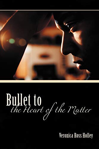 Beispielbild fr Bullet to the Heart of the Matter zum Verkauf von Chiron Media