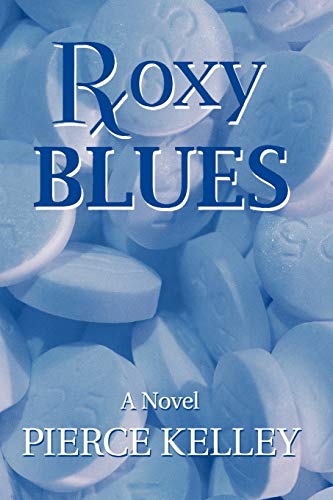 Beispielbild fr Roxy Blues zum Verkauf von ThriftBooks-Atlanta