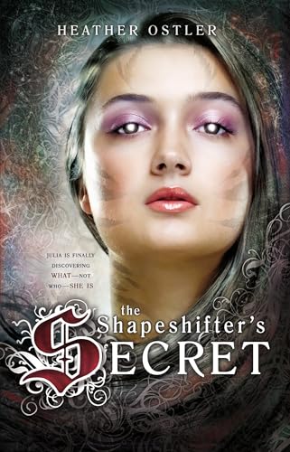 Stock image for The Shapeshifter's Secret for sale by Jenson Books Inc