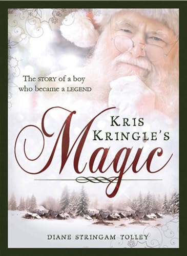 Stock image for Kris Kringle's Magic for sale by SecondSale