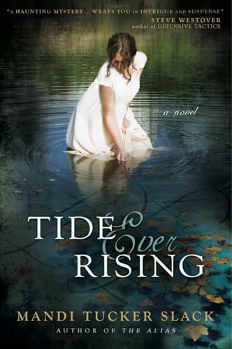 Beispielbild fr Tide Ever Rising zum Verkauf von -OnTimeBooks-