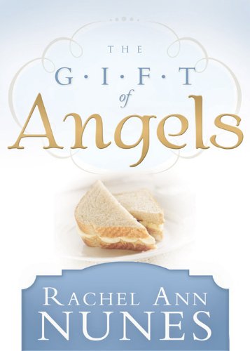 Beispielbild fr The Gift of Angels zum Verkauf von Jenson Books Inc