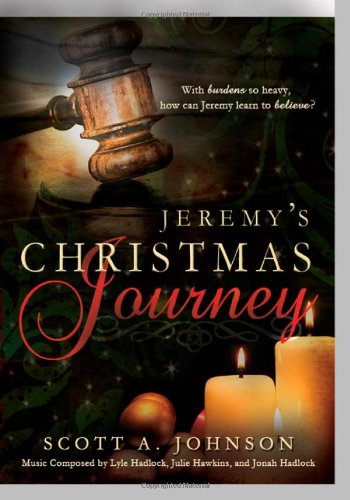 Beispielbild fr Jeremys Christmas Journey zum Verkauf von Reuseabook