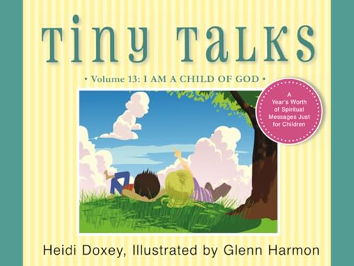 Stock image for Tiny Talks, Volume 13 for sale by -OnTimeBooks-