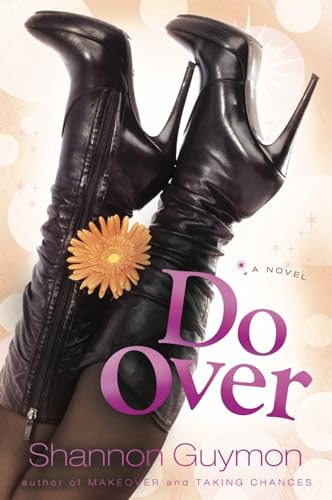 Stock image for Do Over for sale by GF Books, Inc.
