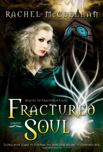 Beispielbild fr Fractured Soul zum Verkauf von AwesomeBooks